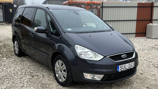 Ford Galaxy 2.0 TDCi Ambiente [7 szemly] J mo...